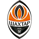 Shakhtar Donetsk Logo